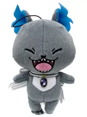 【中古】ぬいぐるみ グリム エクストラ制服ぬいぐるみ～サバナクロー寮＆グリム～ 「ディズニー ツイステッドワンダーランド」