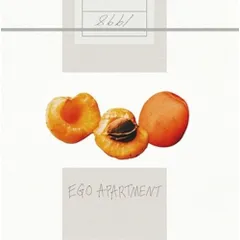 2025最新のスタイル 2025年最新】ego apartmentの人気アイテム メルカリ - 邦楽