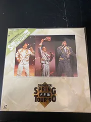 2025年最新】少年隊 SPRING 90の人気アイテム - メルカリ