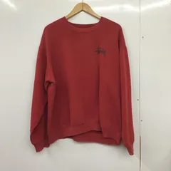 Stussy ドラゴン ライオン スウェット 赤 黄色 刺繍 2025年最新】stussy ドラゴン トレーナーの人気アイテム - メルカリ