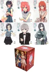 2026年最新】やはり俺の青春ラブコメはまちがっている。完 初回限定版
