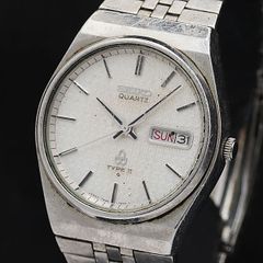 SEIKO セイコー 4803-8010 メンズ腕時計 動作未確認 - メルカリ