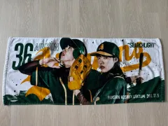 2025年最新】あいみょん 甲子園 タオルの人気アイテム - メルカリ