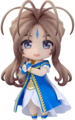 【中古】フィギュア ねんどろいど ベルダンディー 「ああっ女神さまっ」