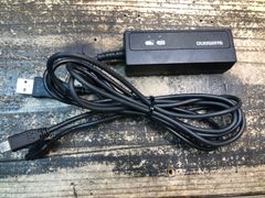 JD645 シマノ SHIMANO SM-BCR2 Di2 バッテリーチャージャー