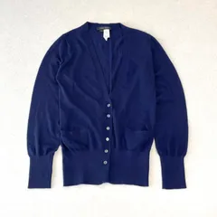 2026年最新】マークジェイコブスカーディガンの人気アイテム - メルカリ