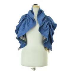 2025年最新】マドモアゼルノンノン ストールの人気アイテム