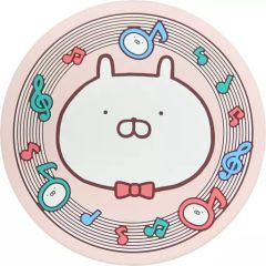 [중고] 머그컵·탕만 우사마루/코스터 편리한 고무 잡화 [이치바쿠지 우사마루~뮤직 파티~] G상