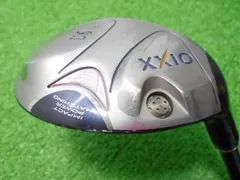 2025年最新】ダンロップ ゼクシオ ユーティリティ XXIO(2008) U6 