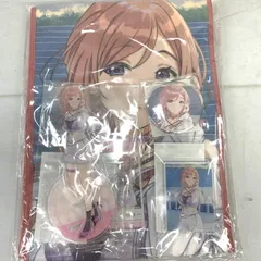 姫崎莉波 1st Period ライブグッズ セット 限定品 未開封 学マス 学園アイドルマスター 姫崎莉波誕生日記念セット