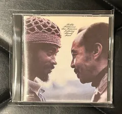 【輸入盤CD】Bobby Hutcherson - Harold Land 「San Francisco」 ボビー・ハッチャーソン ハロルド・ランド