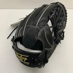 中古　野球　硬式　投手　左　ローリングス　CAPTURED PLEBI 中古 野球 硬式 投手 左 ローリングス CAPTURED PLEBI