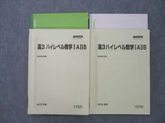 別倉庫からの配送】 駿台 数学1A2B 基礎DVD、コムスベーシック 参考書