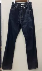 beautiful people ／ビューティフルピープル／ブラックジーンズパンツ／1325105023／サイズ３４／Ｓサイズ