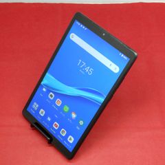 Lenovo TAB M8 TB-8505X ZA5H0155JP SIMフリー 8インチ ｱﾝｱﾄﾞﾛｲﾄﾞﾀﾌﾞﾚｯﾄ アイアングレー