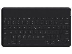 ロジクール ウルトラポータブル キーボード for iPad ブラック iK1041BK