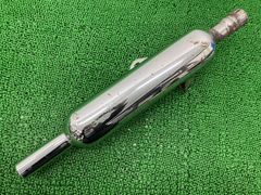 トーマス機関車様専用】BEET NASSERT TRAD Ⅱ サイレンサー - メルカリ