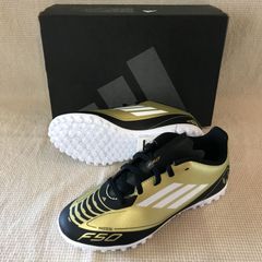 アディダス　Ｆ50　クラブ　TF　MESSI 　ジュニアトレーニングシューズ