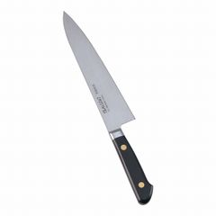 MISONO SWEDISH STEEL 牛刀 ツバ付 330mm - メルカリ