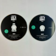 BOØWY LAST GIGS 19880405 LAST GIGS 19880405／BOΦWY 2枚組 - メルカリ