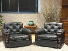 2025年最新】カリモク 本革 ソファの人気アイテム - メルカリ