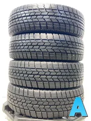 送料無料】アクア取り外しGY アイスナビ7 175/65R15 中古4本