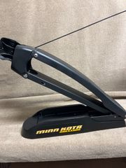 ❣️送料無料　中古　ミンコタ　MINN KOTA 　80 L&D マウントのみ
