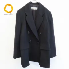 Christian Diorクリスチャン ディオール テーラードジャケット　紺 Christian Dior - クリスチャンディオール CHRISTIAN DIOR