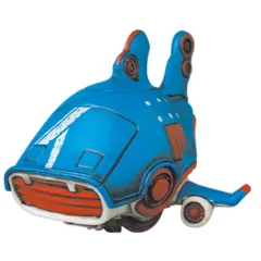 【中古】トレーディングフィギュア ジンベエザメ 「カプセル ウオメカ」