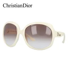 【訳あり】ディオール サングラス GLOSSY1 N5A/02 クリスチャン・ディオール Christian Dior レディース UVカット 紫外線