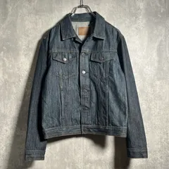 ◆【美品】00's，OLD GAP｜オールドギャップ，デニムジャケット，ジージャン，Gジャン，3rdタイプ