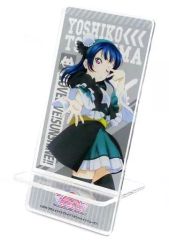 [중고] 생활 잡화 (캐릭터) 쓰시마 요시코 아크릴 멀티 스탠드 [러브라이브! 선샤인!! The School Idol Movie Over the Rainbow 극장 공개 기념 캠페인]