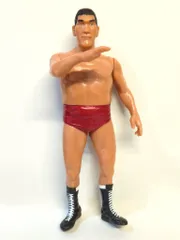 【トシ】HAO フィギュアセット ジャイアント馬場　丸藤正道　中邑真輔 トシ】HAO フィギュアセット ジャイアント馬場 丸藤正道 中邑