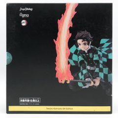 Max Factory - 【中古】開封 マックスファクトリー 鬼滅の刃 figma 498-DX 竈門炭治郎 DXエディション[17][240017674270] 中古】開封 マックスファクトリー 鬼滅の刃 figma 498-DX 竈門炭