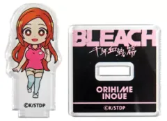2026年最新】BLEACH 千年血戦篇 アクリルスタンド/井上織姫の人気