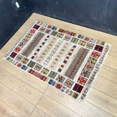 ジャーナルスタンダードファニチャー カーペット サヤンサヤン - メルカリ