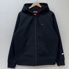 2025年最新】supreme small box zip upの人気アイテム - メルカリ
