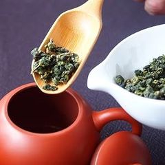 凍頂烏龍茶 台湾烏龍茶　200gx2セット　中国茶 台湾産