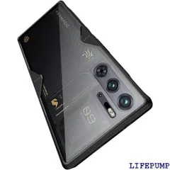 大特価ロマン品　レッドマジック9pro 完全ジャンク redmagic 9 proの新品・未使用品・中古品｜Yahoo!フリマ（旧