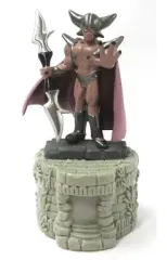 【最終値下げ】ドラゴンクエストコレクション　ダークドレアム　おまけ付き Yahoo!オークション -「ダークドレアム」(フィギュア) の落札
