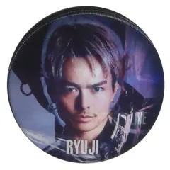 【中古】バッジ・ピンズ 今市隆二 チェンジング缶バッジ 「三代目 J SOUL BROTHERS PERFECT LIVE 2010-2020」 IMAGINATIONカプセル景品