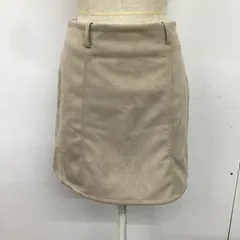 Heather ヘザー スカート ミニスカート HE050061CF