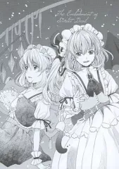 【中古】男性向一般同人誌 ≪東方≫ The Embodiment of Scarlet Devil / 奈月なづ / エレクトロガール