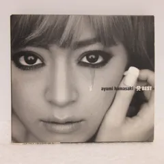 【CD】浜崎あゆみ／A BEST