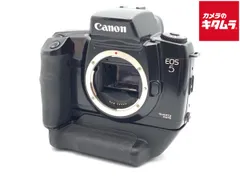 2025年最新】canon eos-5 qdの人気アイテム - メルカリ