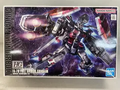 HG サンダーボルト系組立済み　まとめ売り 楽天市場】HG 1/144 フルアーマーガンダム サンダーボルトの通販