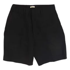 ヴァイナルアーカイブ 22SS リネン ウール ショート パンツ【中古】のサムネイル