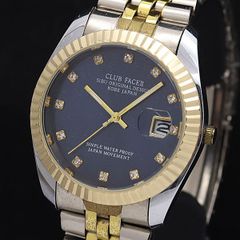 Charles Vögele CV-7361 新品電池交換済 R8YC351 - メルカリ