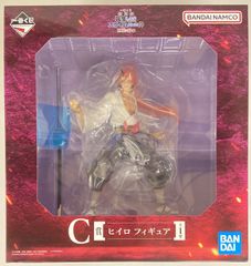 BANDAI SPIRITS 이치 반 쿠지 극장판 환생했더니 슬라임이었던 건 홍련의 인연편 C상 히이로 피규어
