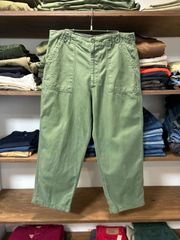 '68 US Armed Forces Utilty Trousers